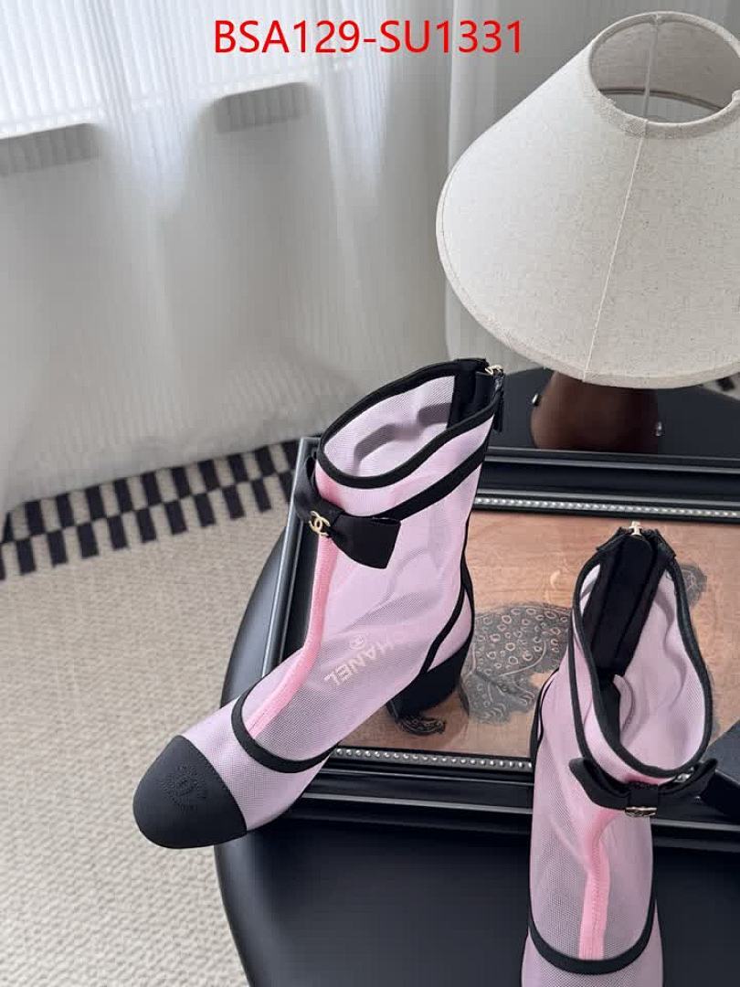 Women Shoes-Boots ID: SU1331 $: 129USD