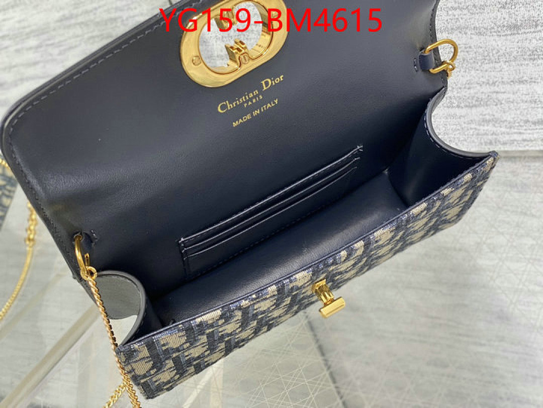 Dior Bags(TOP)-Crossbody- ID: BM4615 $: 159USD,