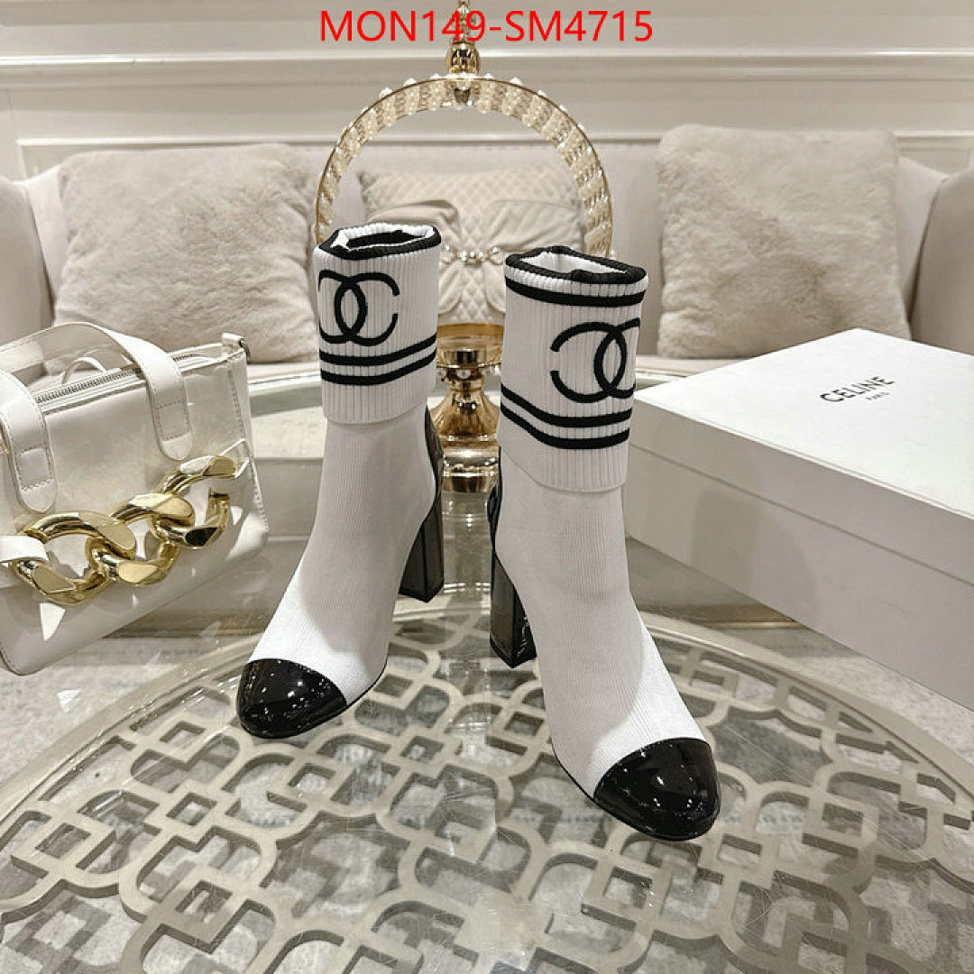 Women Shoes-Boots ID: SM4715 $: 149USD