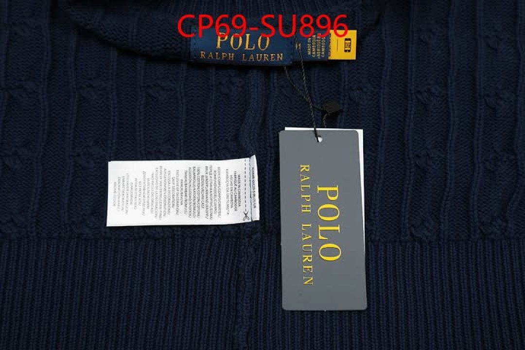Clothing-Ralph Lauren ID: SU896 $: 69USD