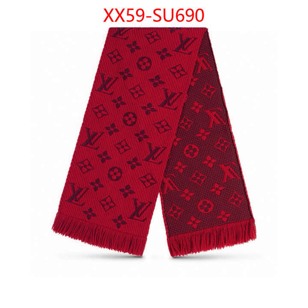 Scarf-LV ID: SU690 $: 59USD