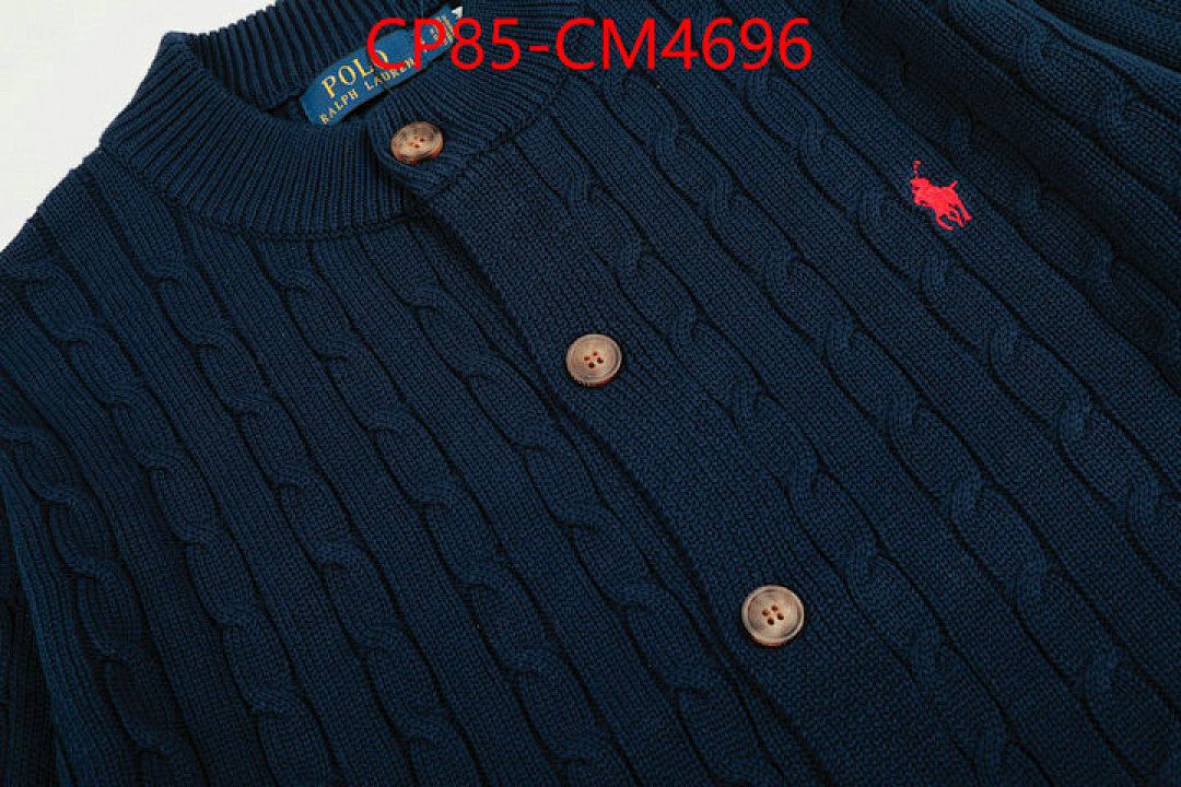 Clothing-Ralph Lauren ID: CM4696 $: 85USD