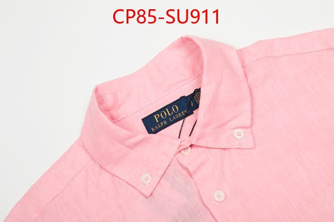 Clothing-Ralph Lauren ID: SU911 $: 85USD