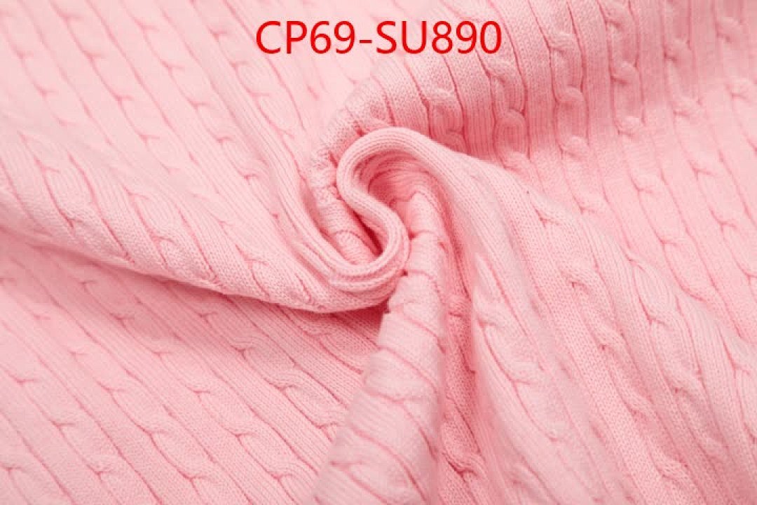 Clothing-Ralph Lauren ID: SU890 $: 69USD