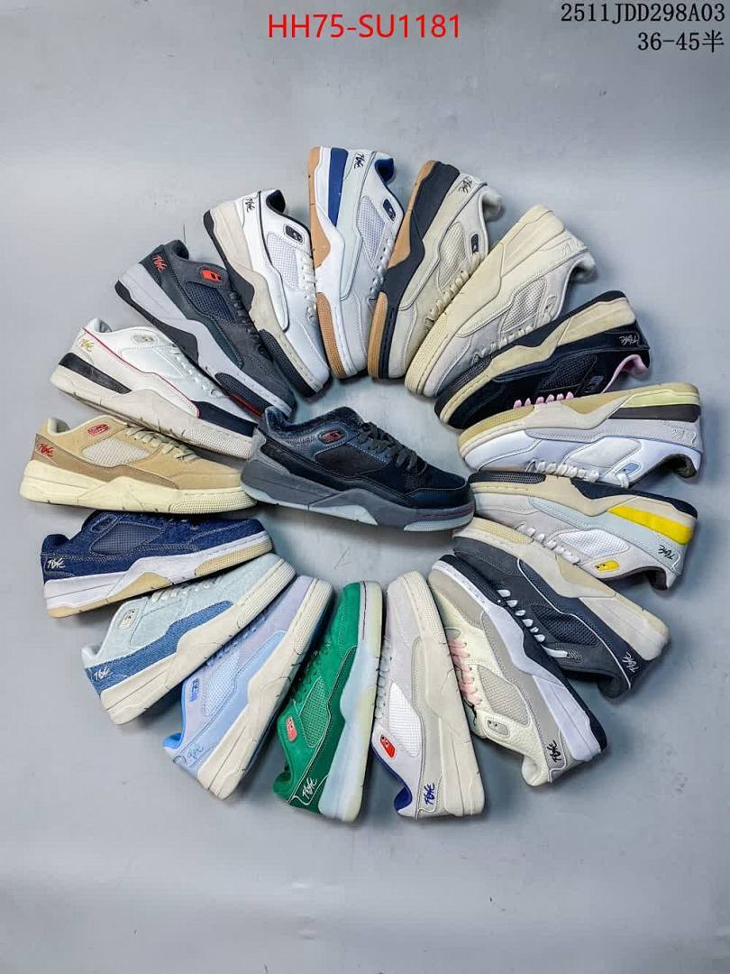 Women Shoes-Air Jordan ID: SU1181 $: 75USD