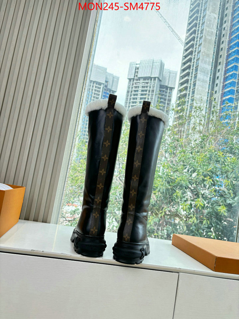 Women Shoes-Boots ID: SM4775 $: 245USD