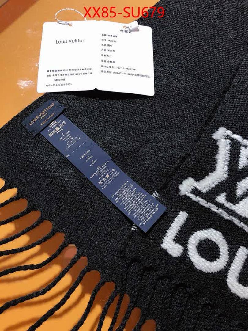 Scarf-LV ID: SU679 $: 85USD