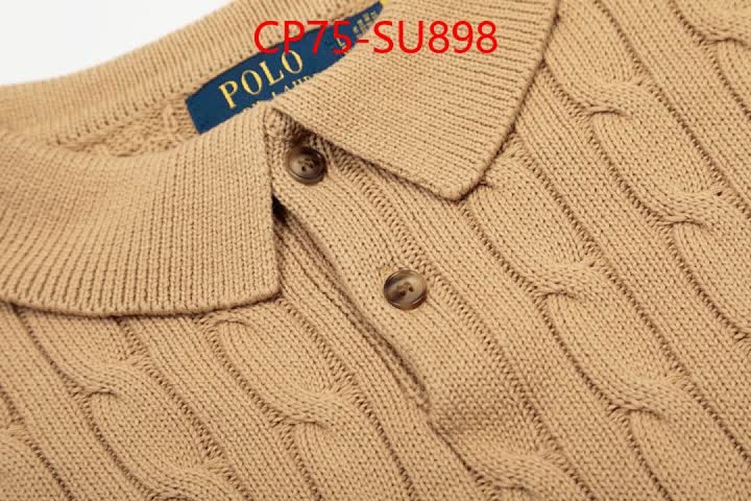 Clothing-Ralph Lauren ID: SU898 $: 75USD