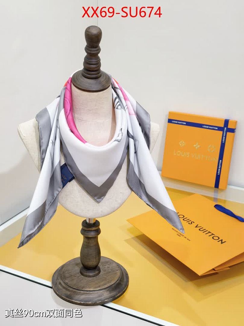 Scarf-LV ID: SU674 $: 69USD
