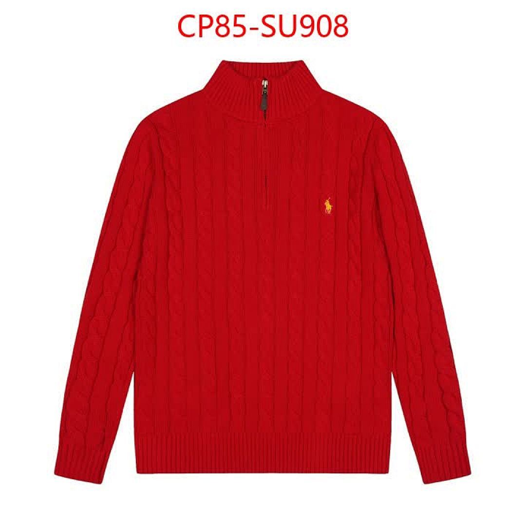 Clothing-Ralph Lauren ID: SU908 $: 85USD