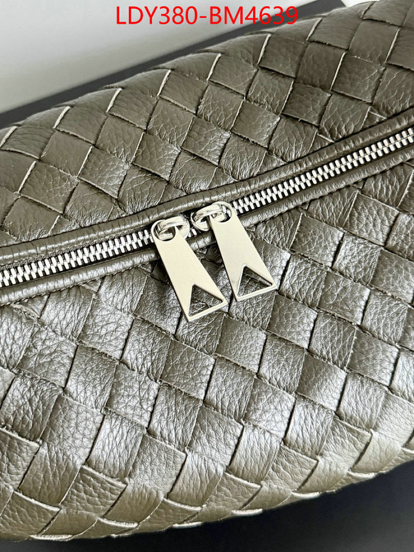 BV Bags(TOP)-Handbag- ID: BM4639 $: 380USD,