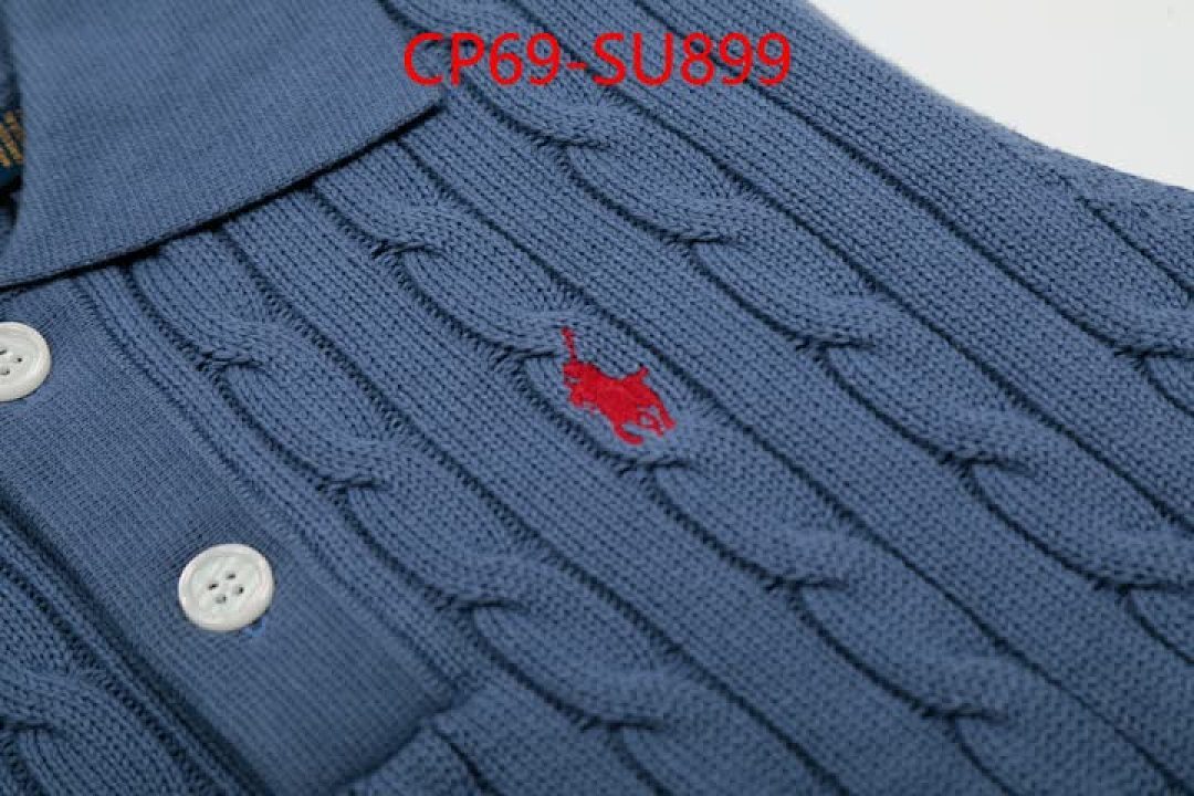 Clothing-Ralph Lauren ID: SU899 $: 69USD