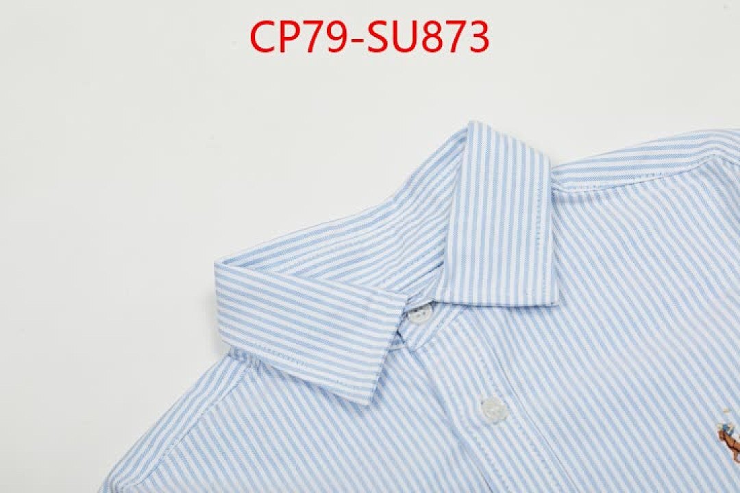 Clothing-Ralph Lauren ID: SU873 $: 79USD