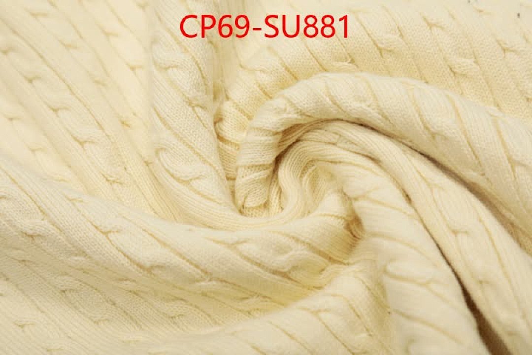 Clothing-Ralph Lauren ID: SU881 $: 69USD