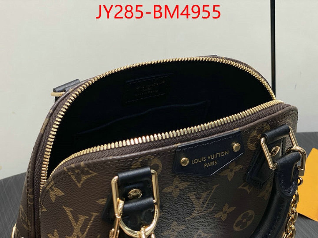 LV Bags(TOP)-Alma- ID: BM4955 $: 285USD,