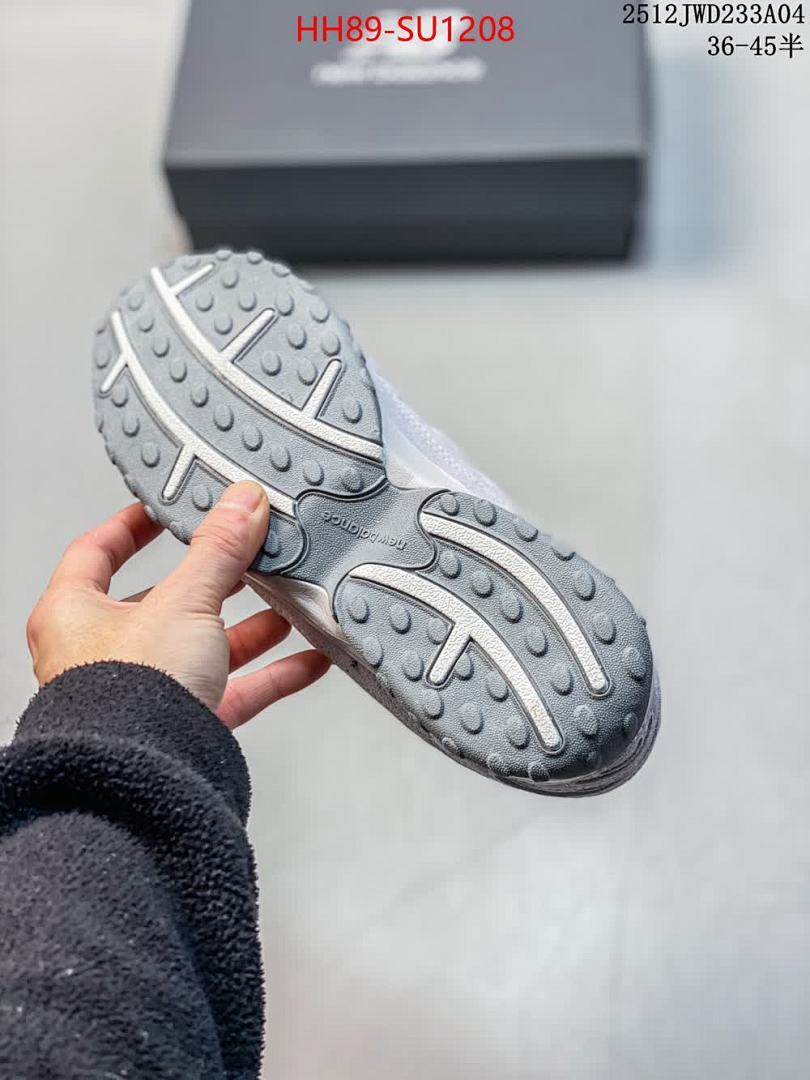 Men Shoes-New Balance ID: SU1208 $: 89USD