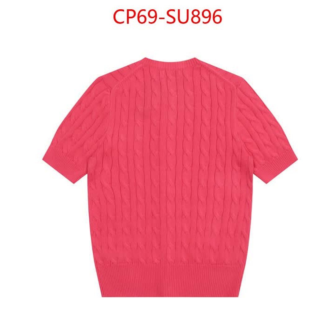Clothing-Ralph Lauren ID: SU896 $: 69USD