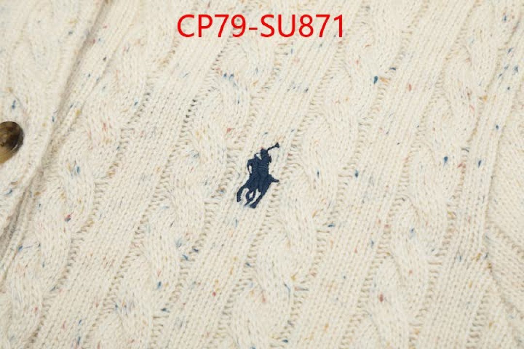 Clothing-Ralph Lauren ID: SU871 $: 79USD