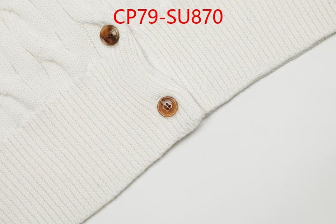 Clothing-Ralph Lauren ID: SU870 $: 79USD