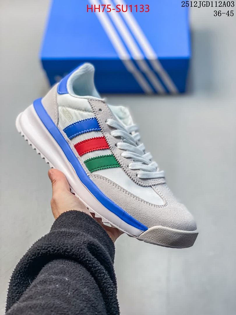 Women Shoes-Adidas ID: SU1133 $: 75USD