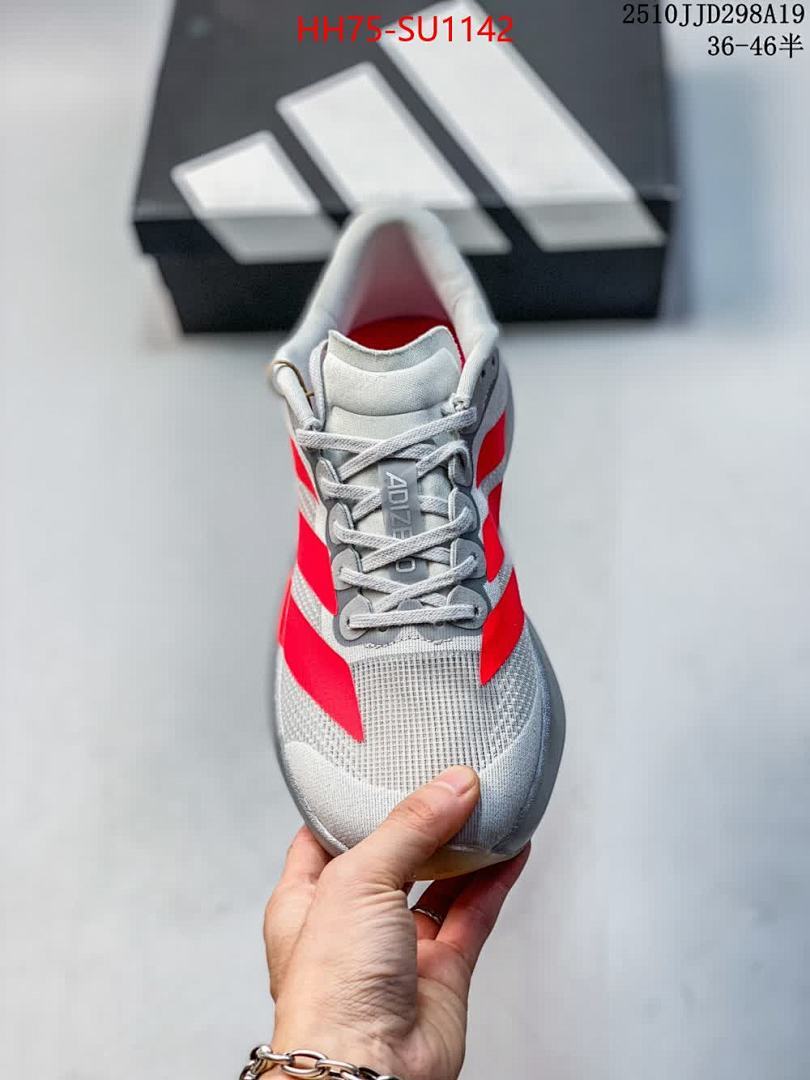 Men Shoes-Adidas ID: SU1142 $: 75USD