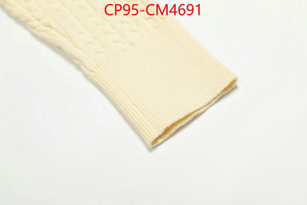 Clothing-Ralph Lauren ID: CM4691 $: 85USD