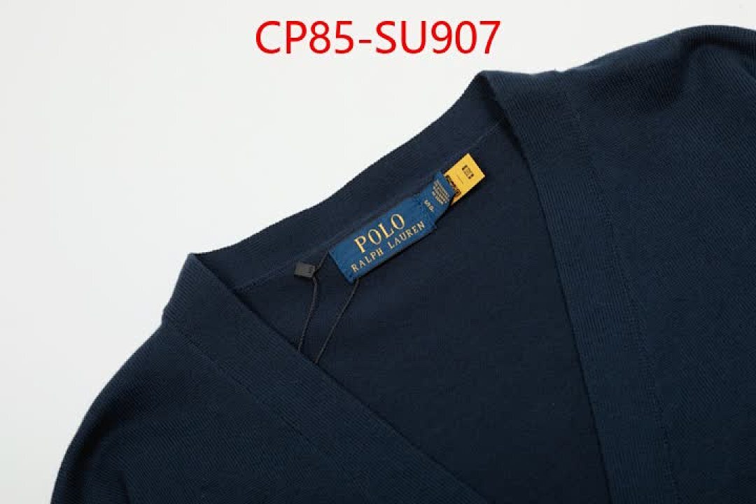 Clothing-Ralph Lauren ID: SU907 $: 85USD
