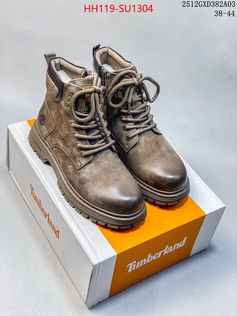 Men Shoes-Timberland ID: SU1304 $: 119USD