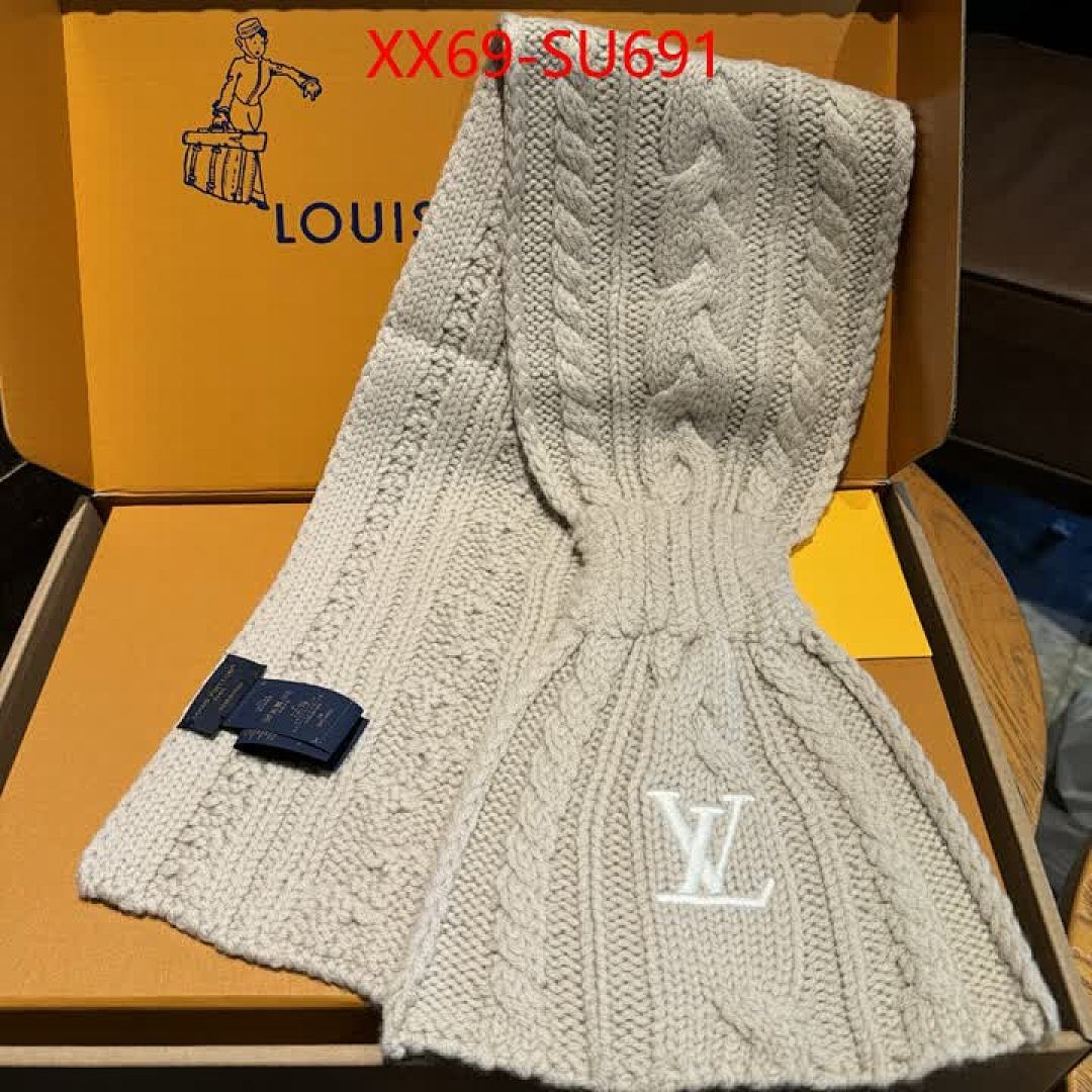 Scarf-LV ID: SU691 $: 69USD