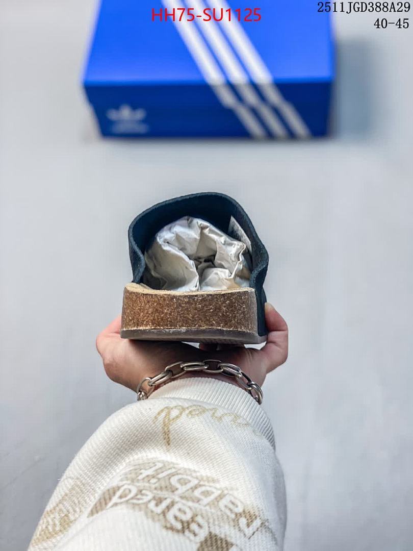 Men Shoes-Adidas ID: SU1125 $: 75USD