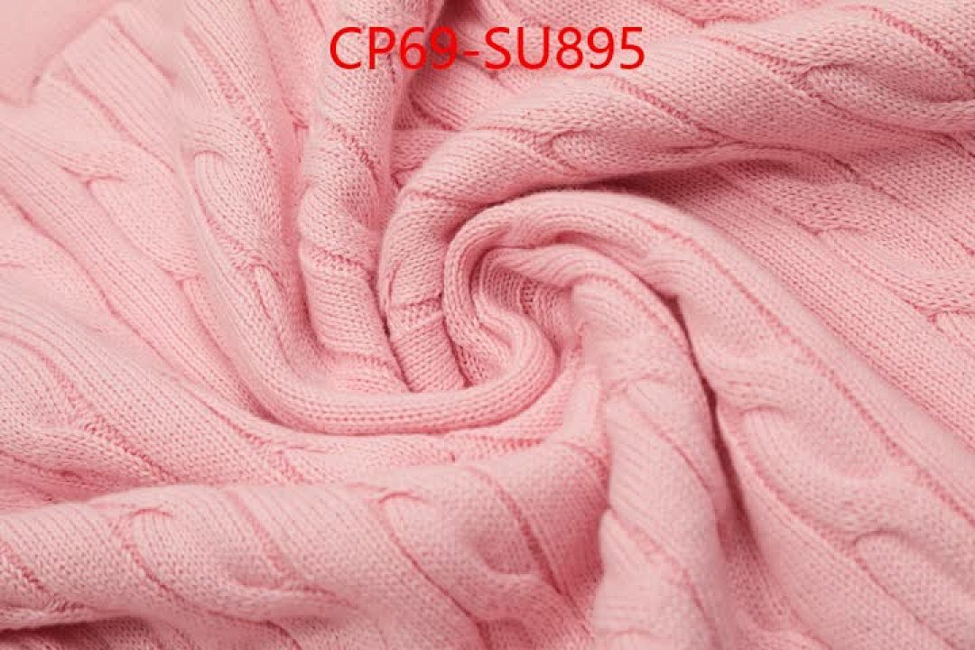 Clothing-Ralph Lauren ID: SU895 $: 69USD