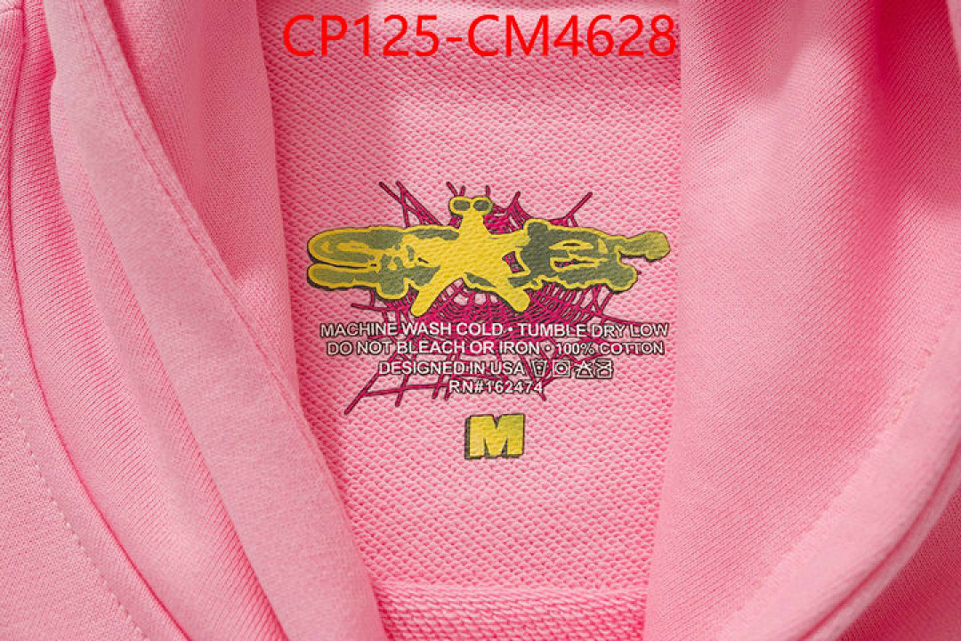 Clothing-Sp5der ID: CM4628
