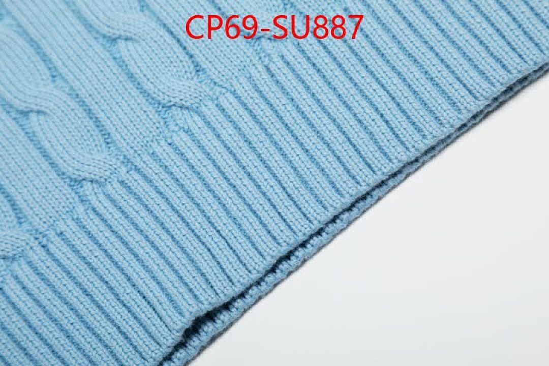 Clothing-Ralph Lauren ID: SU887 $: 69USD