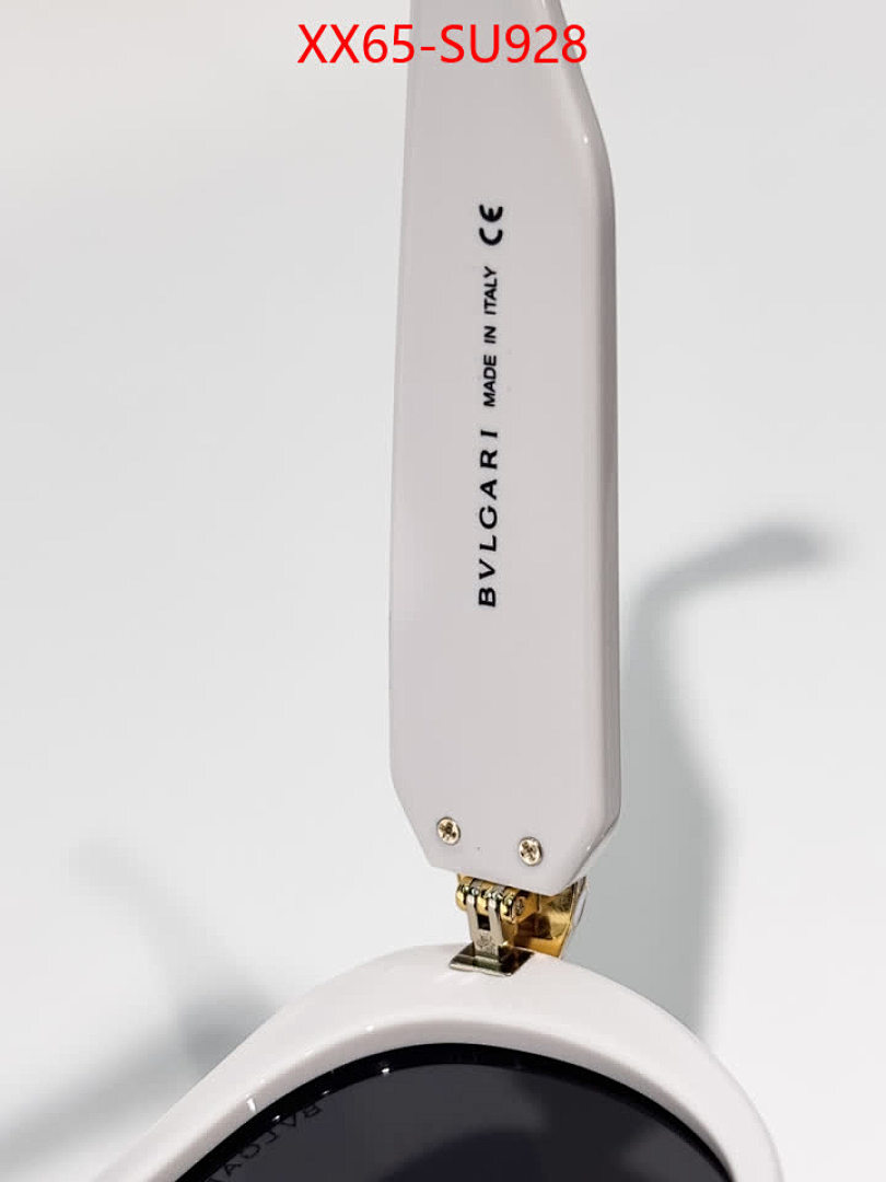 Glasses-Bvlgari ID: SU928 $: 65USD