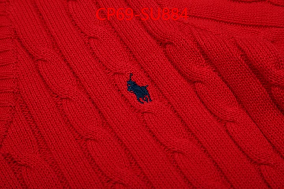 Clothing-Ralph Lauren ID: SU884 $: 69USD