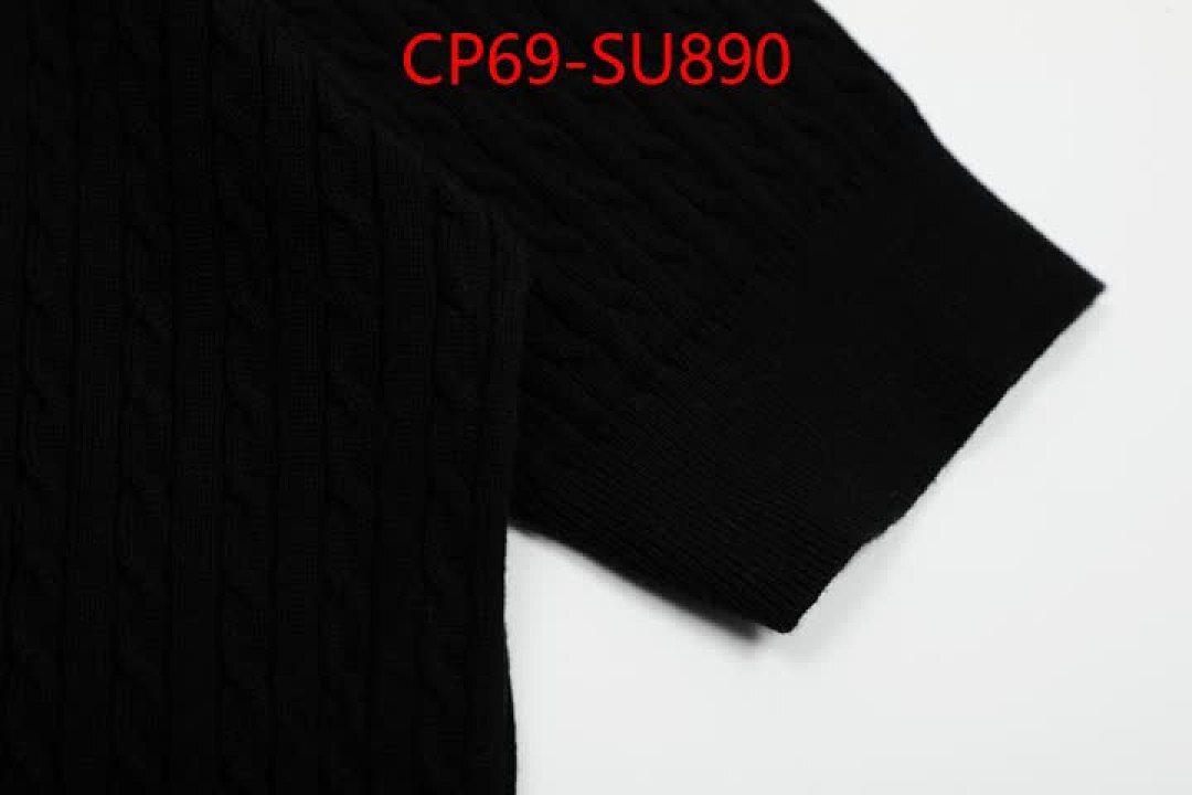 Clothing-Ralph Lauren ID: SU890 $: 69USD