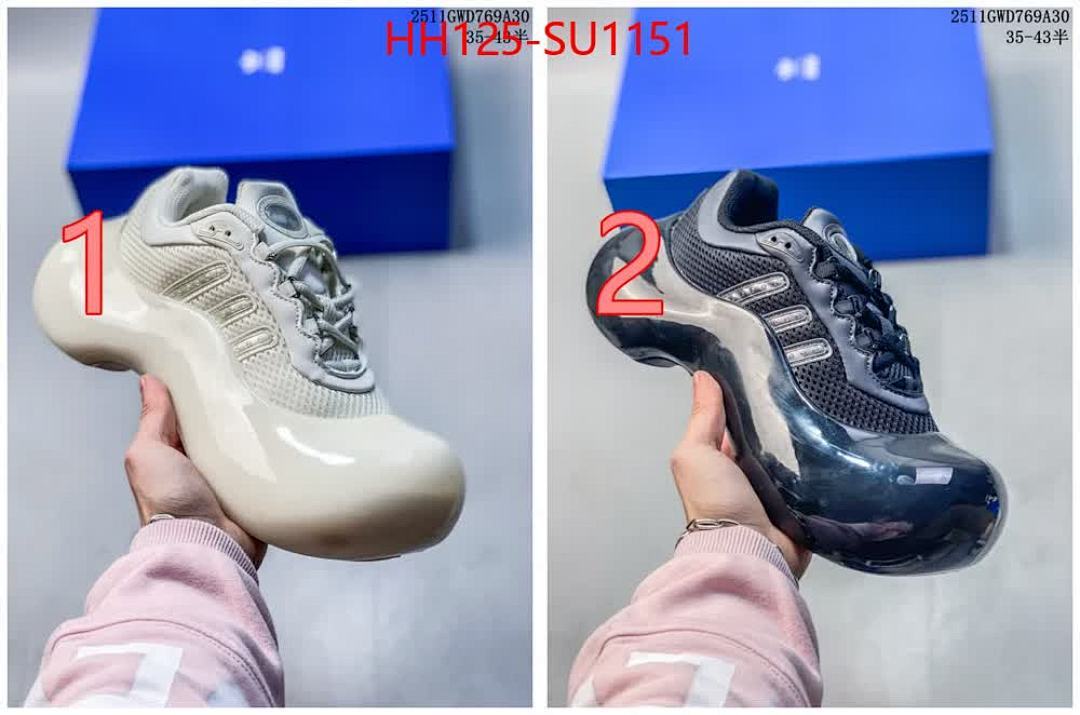 Women Shoes-Adidas ID: SU1151 $: 125USD