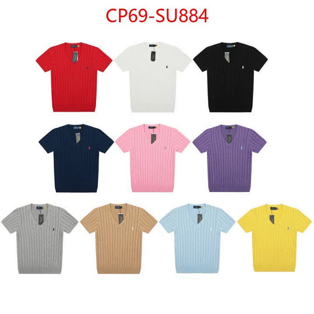 Clothing-Ralph Lauren ID: SU884 $: 69USD