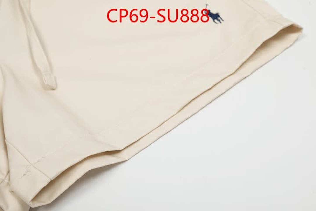 Clothing-Ralph Lauren ID: SU888 $: 69USD