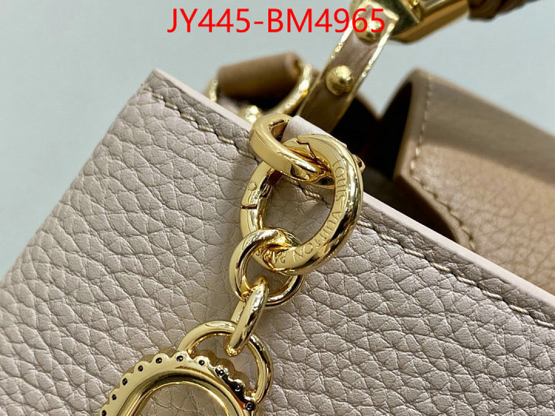 LV Bags(TOP)-Handbag Collection- ID: BM4965