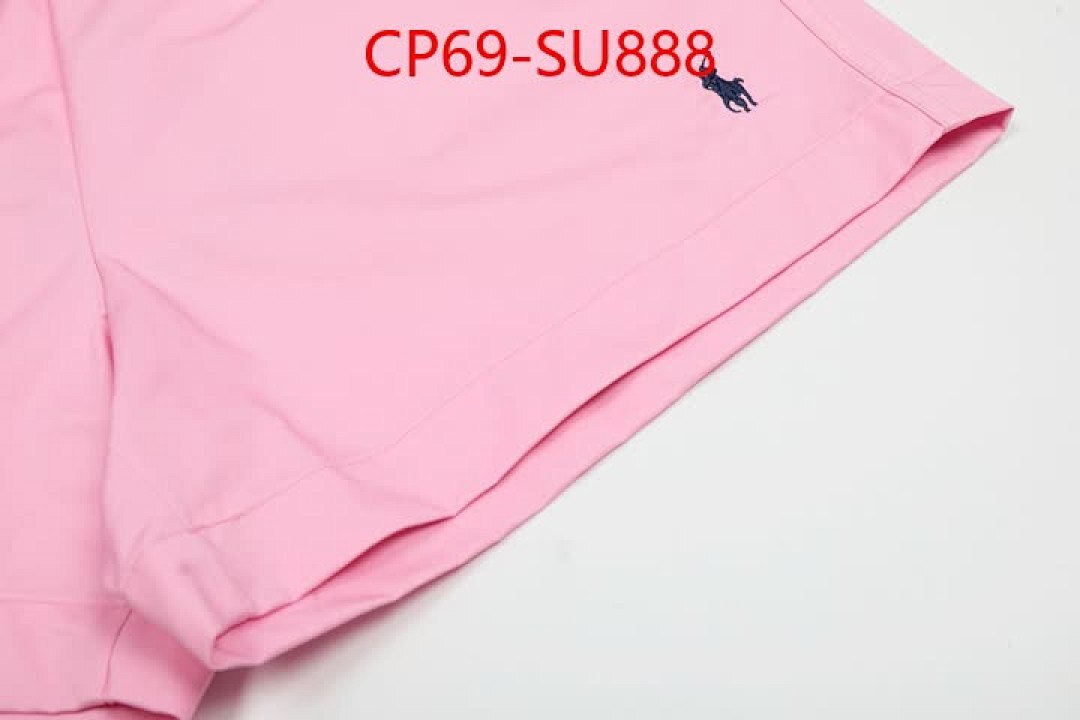 Clothing-Ralph Lauren ID: SU888 $: 69USD