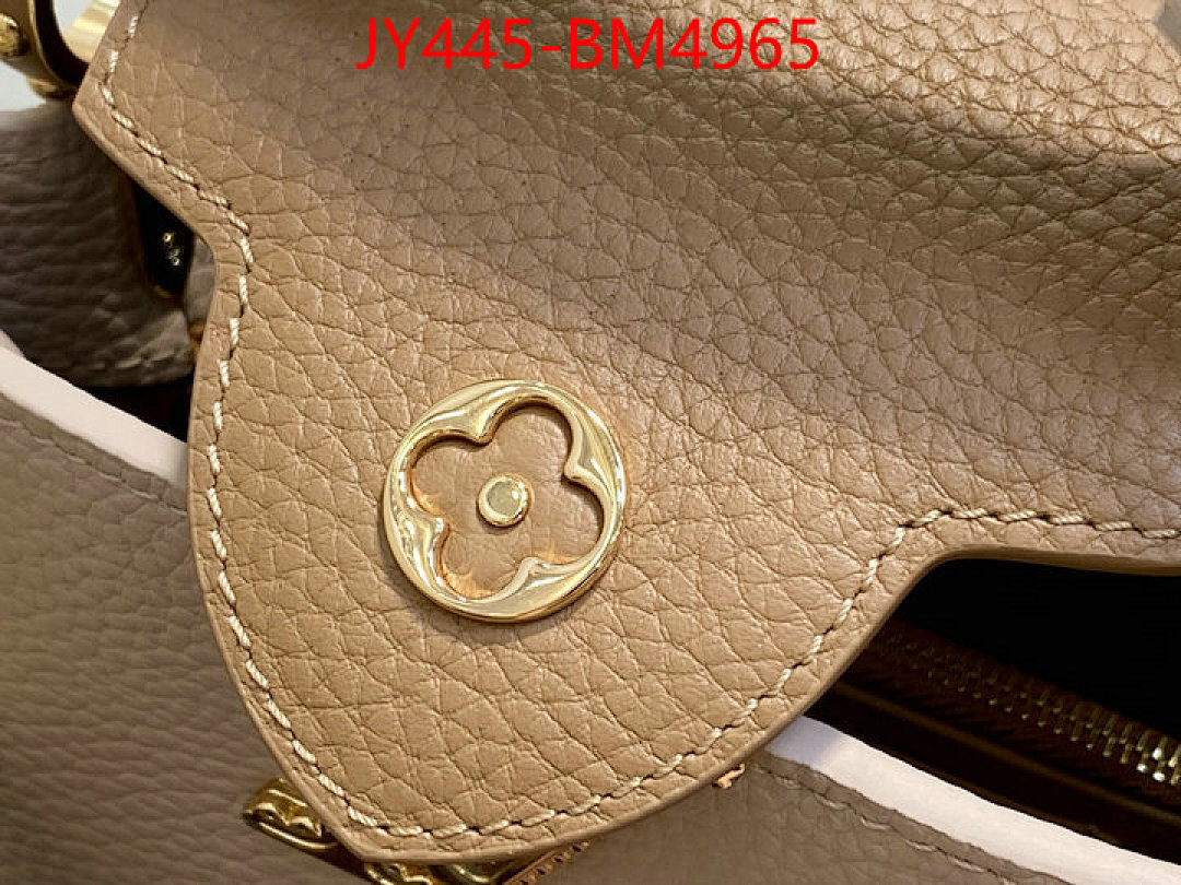 LV Bags(TOP)-Handbag Collection- ID: BM4965