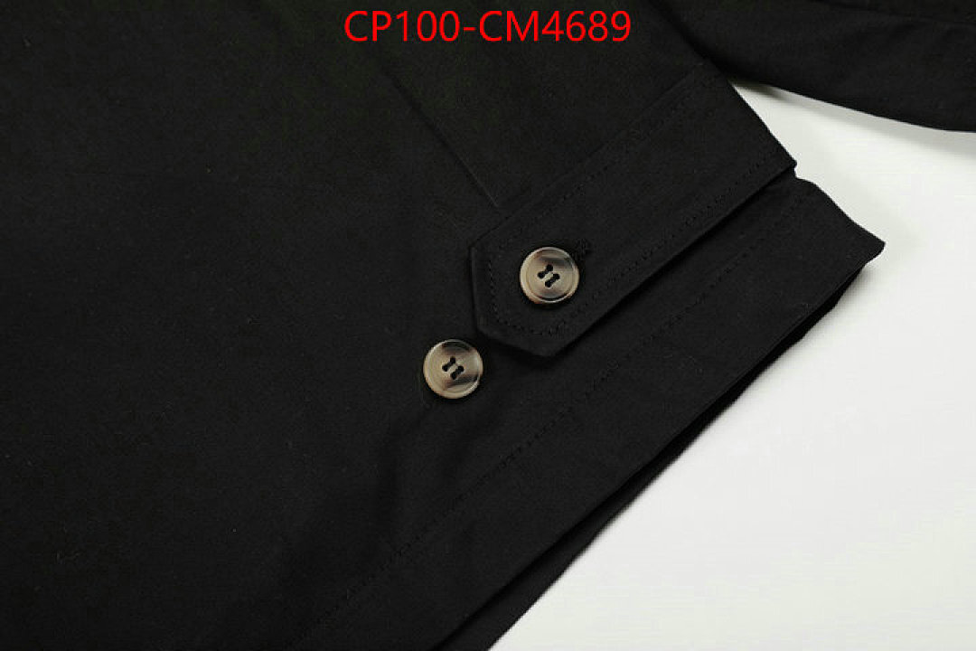 Clothing-Ralph Lauren ID: CM4689 $: 100USD