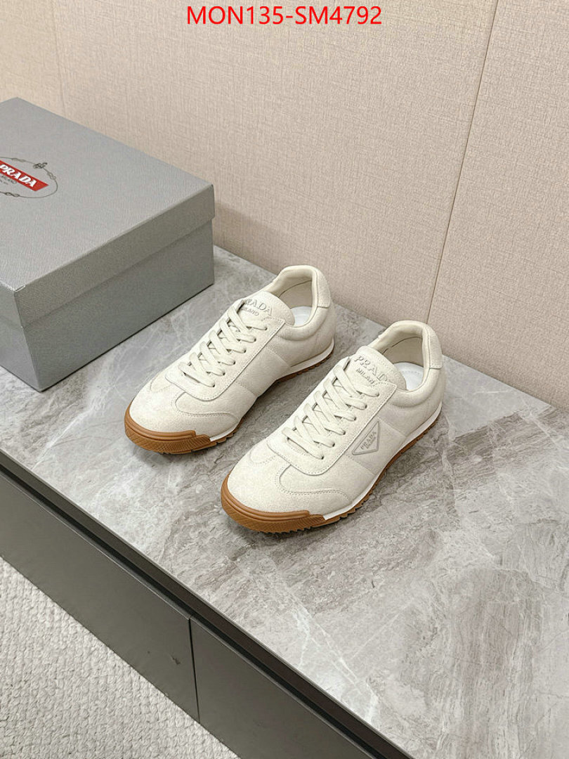 Women Shoes-Prada ID: SM4792 $: 135USD