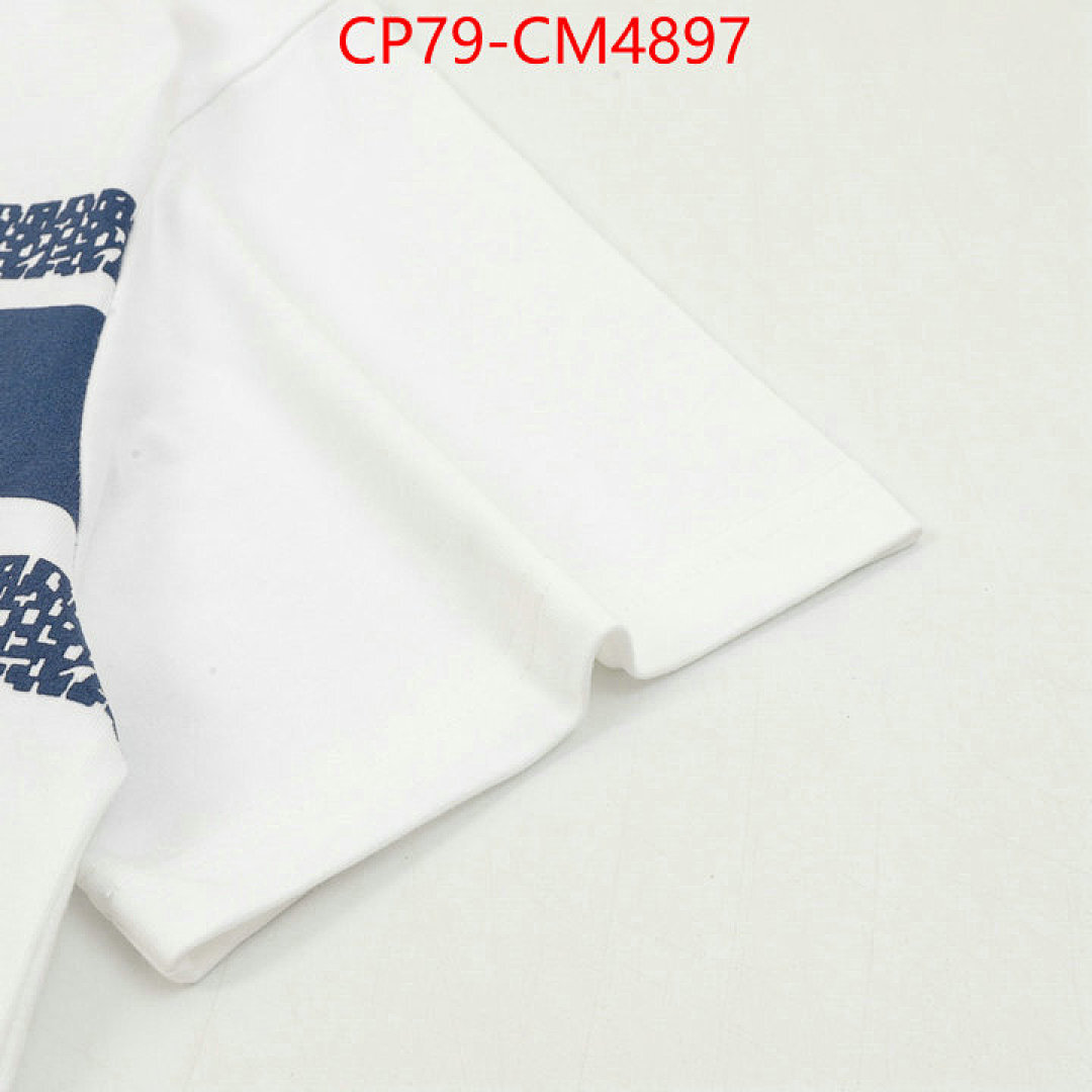 Clothing-Dior ID: CM4897 $: 79USD