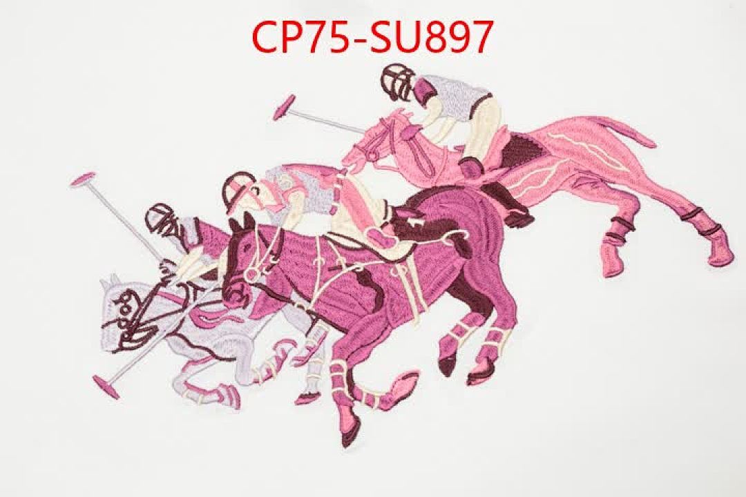 Clothing-Ralph Lauren ID: SU897 $: 75USD