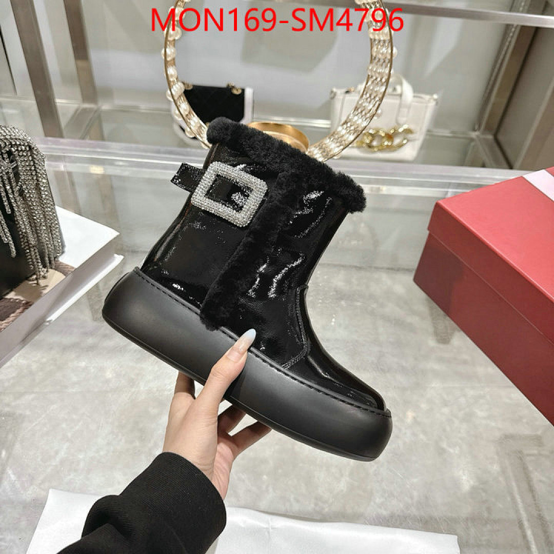 Women Shoes-Boots ID: SM4796 $: 169USD