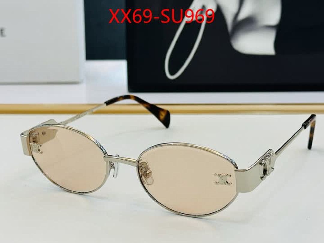 Glasses-CELINE ID: SU969 $: 69USD