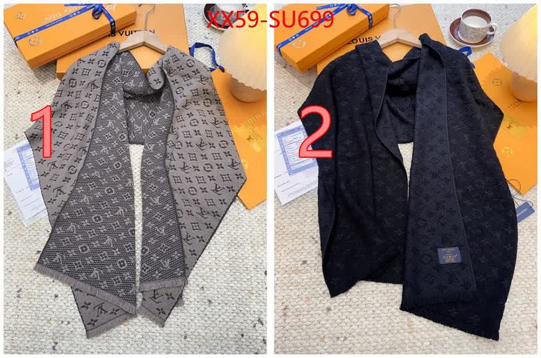 Scarf-LV ID: SU699 $: 59USD