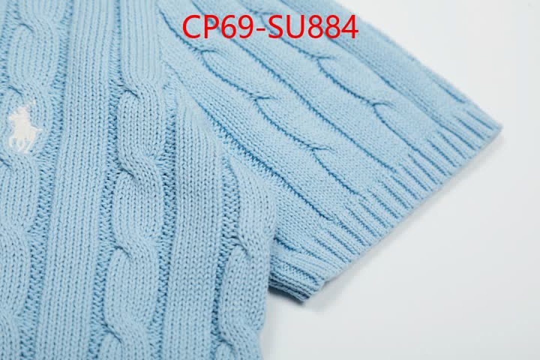 Clothing-Ralph Lauren ID: SU884 $: 69USD